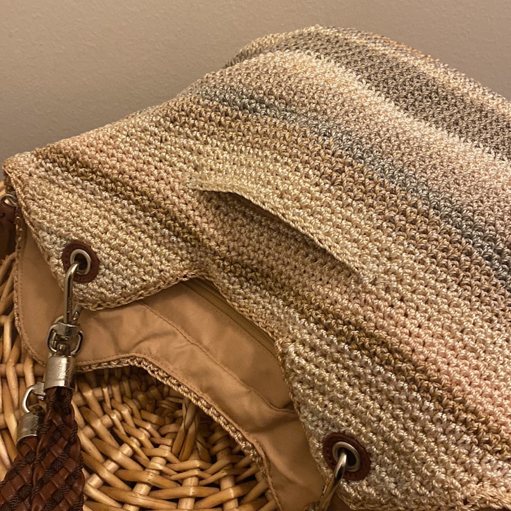 The Sak Raffi bag - Picture 10 of 10